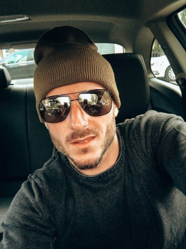 Who Knows, 33, United Kingdom