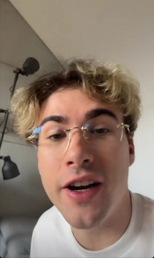 Wladca Szczura, 30, Virgin Islands, British