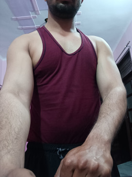 Raghavsharma5432, 30, India