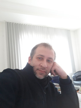 Coffeetime, 48, Germany