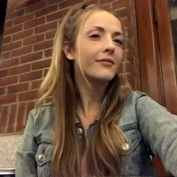 Joy Smith, 27, United States