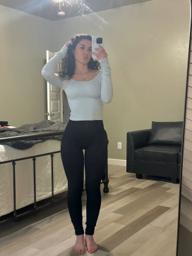 Jean Walter, 29, United States