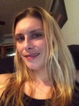 Ashly Wilson, 32, United States