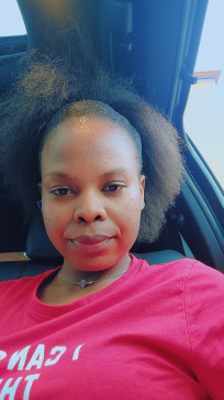 Mercy, 27, United Arab Emirates