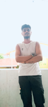 Jilla Ak Gaming Tami, 23, Malaysia
