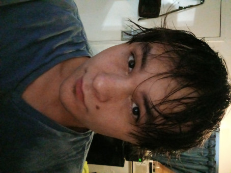 Brandon Gropher, 31, United States