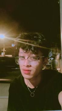 Gottnoxx, 21, Philippines