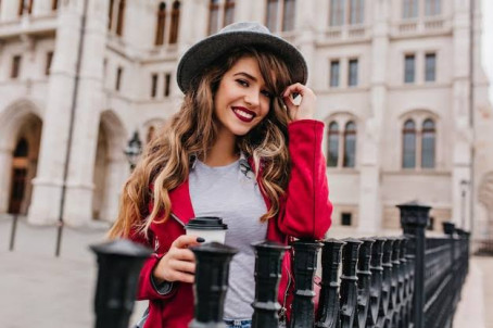 Zoey, 20, United States