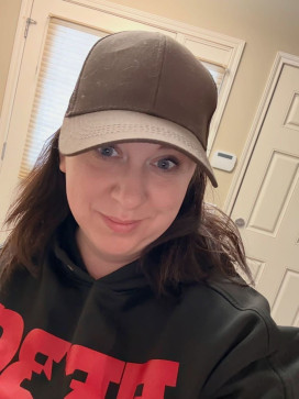 , 33, Canada