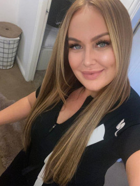 LISA, 30, United States