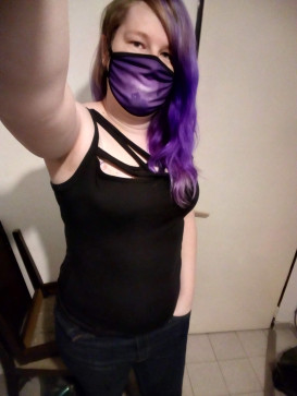 Kiara V, 18
