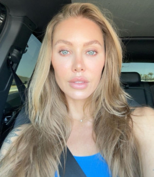 Adela Briones, 38, United States