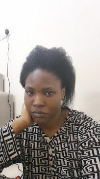 Shadiya, 29, Uganda