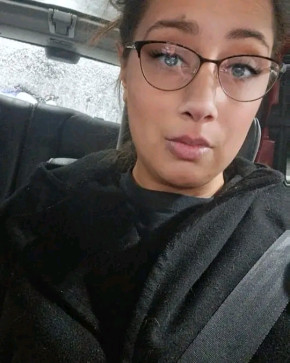Brittany Clipper, 32, Canada