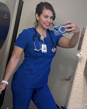 Kenlyn, 40, United States