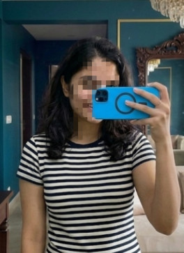 Payel, 21, India
