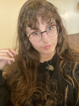 Ally Clara, 31, United States