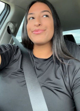 Ally, 30, United States
