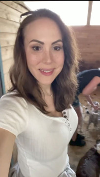 Kimb, 35, United States