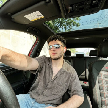 Lostinhell, 19, Sweden