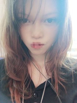Denial, 19, Malaysia