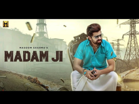 Vishant Matoliy, 20, India