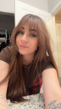 Ashley Rae, 28, United States