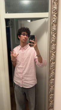 Genesis, 19, Netherlands