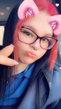 Freshly18boo, 18, United States