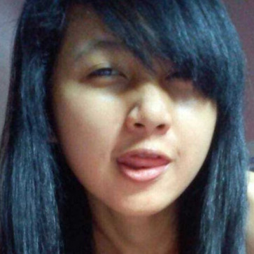 GawantiTribeGirl, 18, Indonesia
