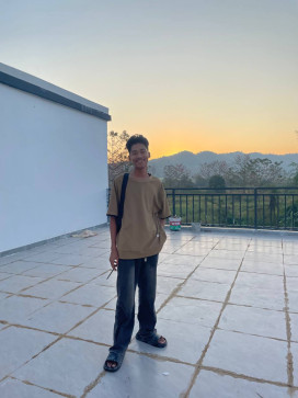 Jack, 26, United States