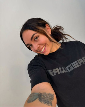 Rose Kira, 30, United States