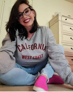 Evelyn, 36, United States