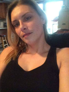 Sarah Willson, 33, United States