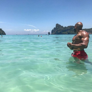 Adam, 38, United Kingdom