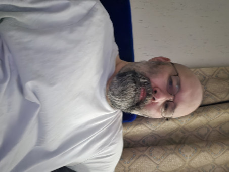 Jerry K Bentley, 43, United States