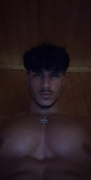 David, 26, United Kingdom