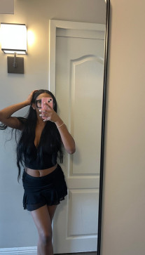 Kassie, 18, United States