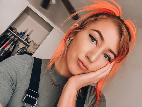 Bonita, 24, United States