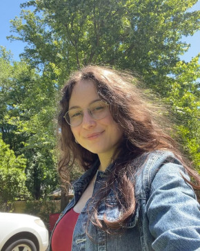 Lillian, 27, United States