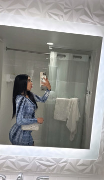 Bribrii, 25, United States