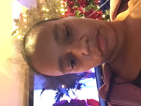 Alysha Marie, 37, United Kingdom