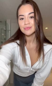 Brie, 28, United States