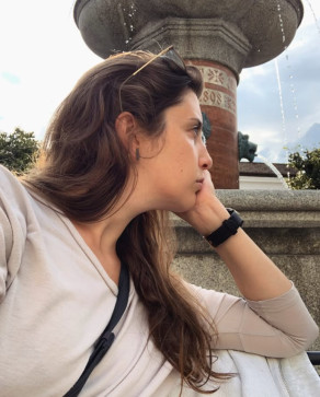 CaitN, 25, United Kingdom