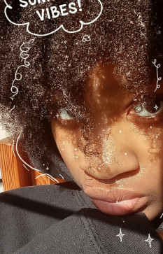 Satoru Gojo, 18, United States