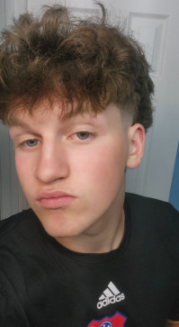 Dylan, 18, United States