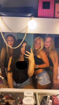 Talk2us, 18, United States