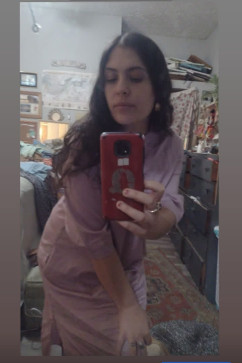 Mary, 35, United States