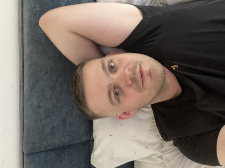 James Aldersley, 29, United Kingdom