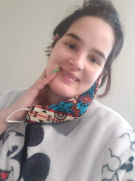 Jessica , 30, United States